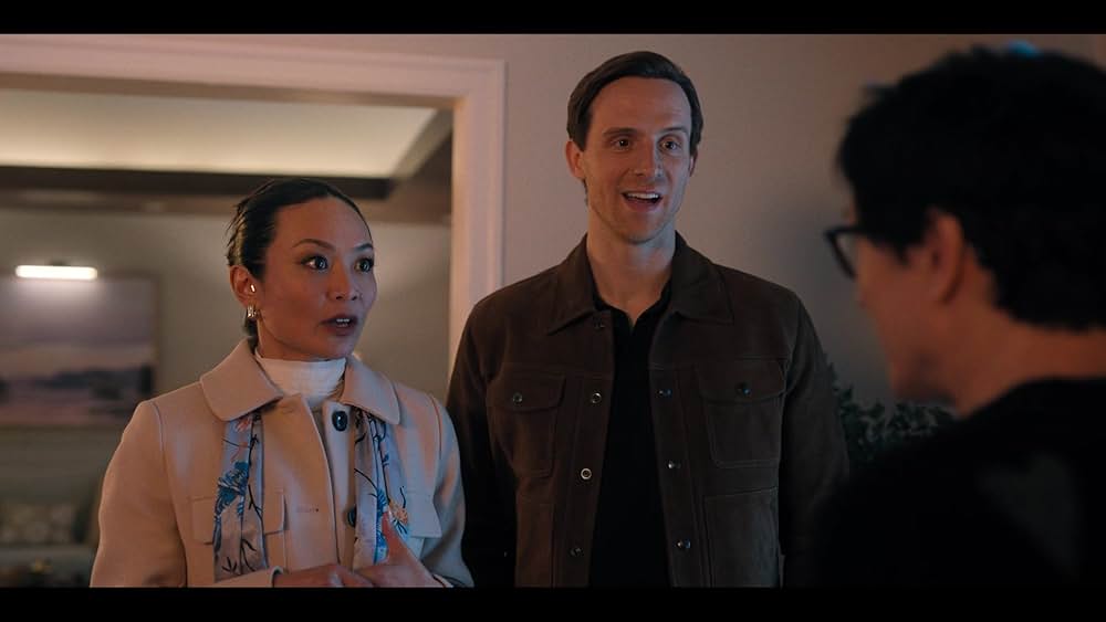 LOVE HURTS／ラブ・ハーツの画像