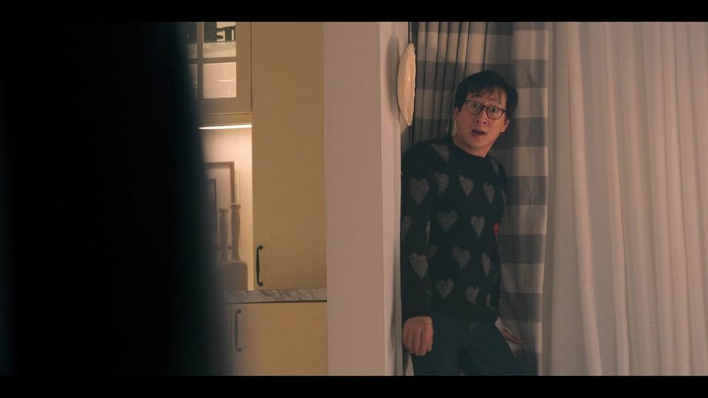 LOVE HURTS／ラブ・ハーツの画像