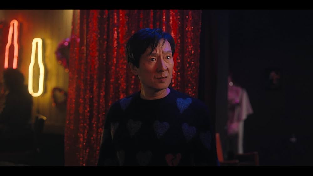 LOVE HURTS／ラブ・ハーツの画像