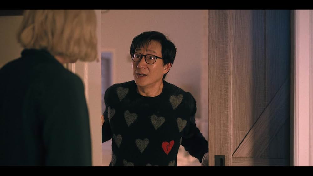 LOVE HURTS／ラブ・ハーツの画像