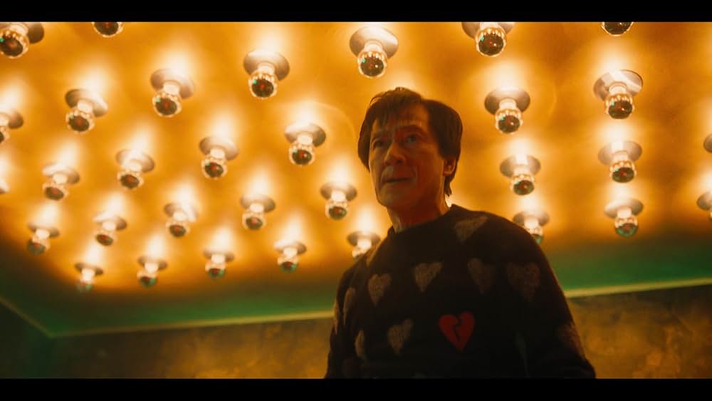 LOVE HURTS／ラブ・ハーツの画像