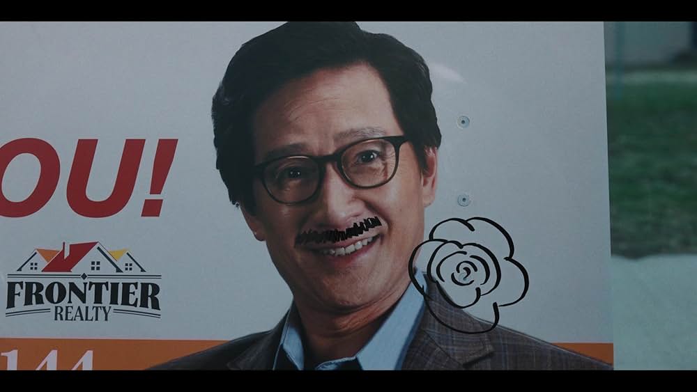 LOVE HURTS／ラブ・ハーツの画像