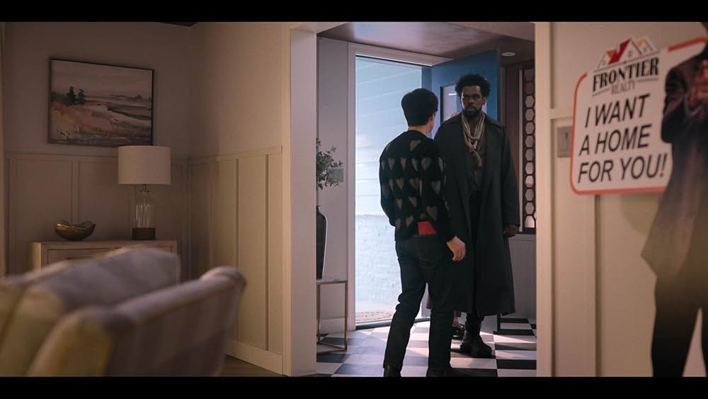 LOVE HURTS／ラブ・ハーツの画像