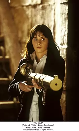 銀河ヒッチハイク・ガイドの画像