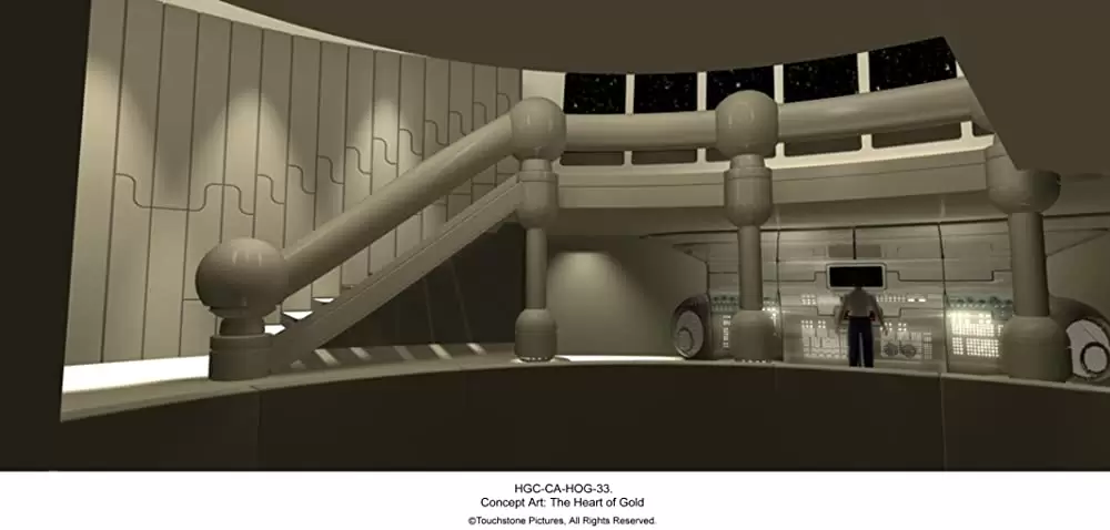 銀河ヒッチハイク・ガイドの画像