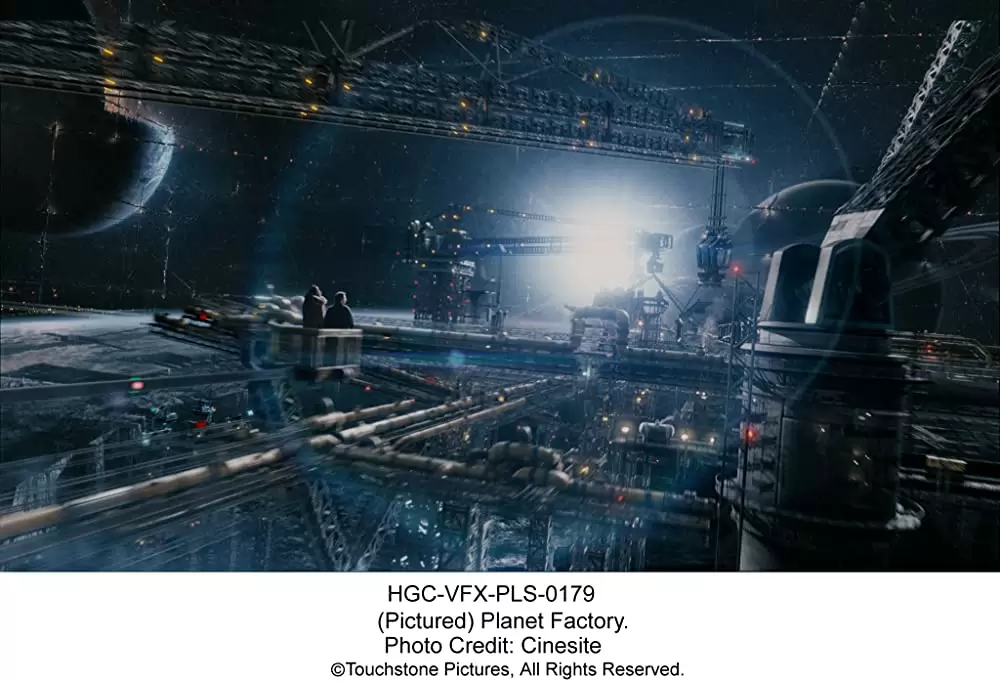 銀河ヒッチハイク・ガイドの画像