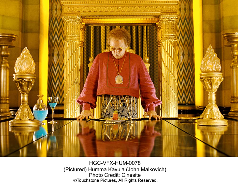 銀河ヒッチハイク・ガイドの画像