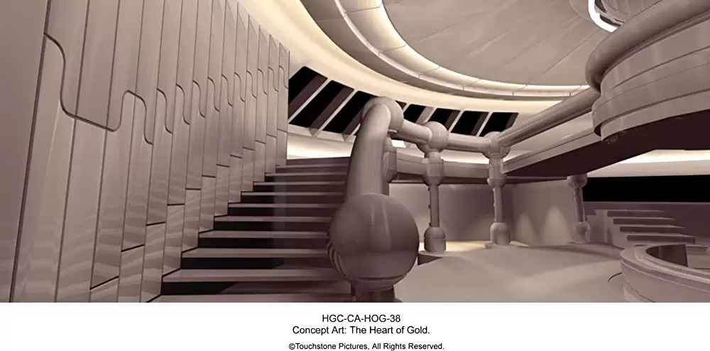 銀河ヒッチハイク・ガイドの画像