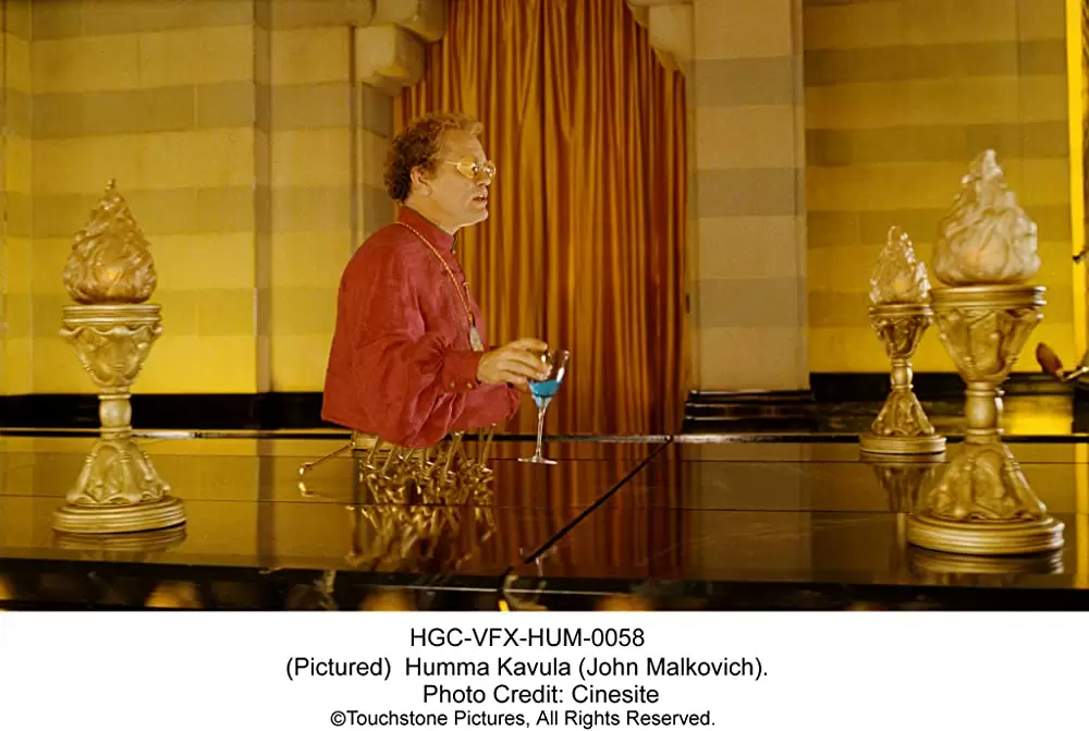 銀河ヒッチハイク・ガイドの画像