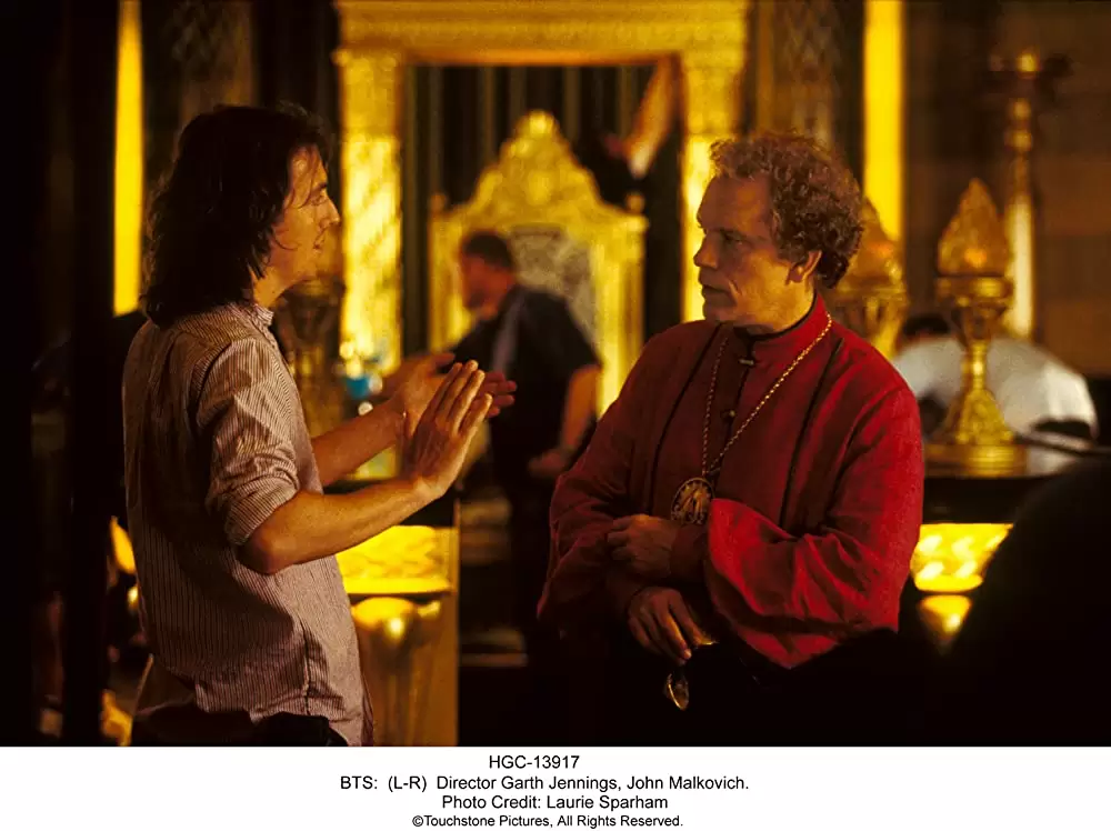 銀河ヒッチハイク・ガイドの画像