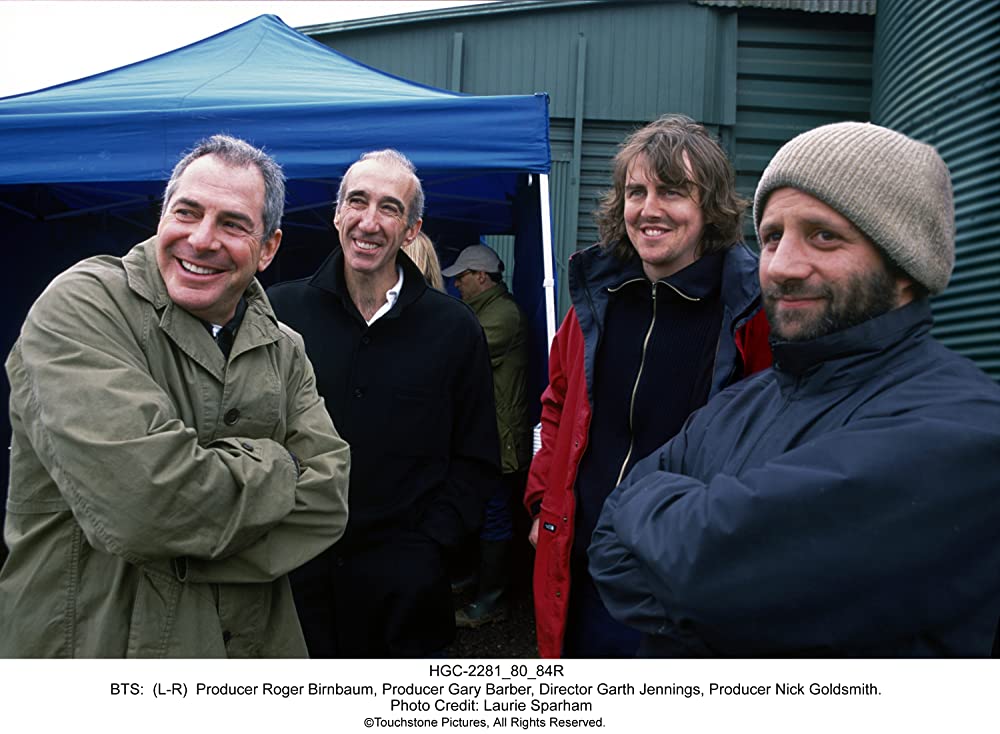 銀河ヒッチハイク・ガイドの画像