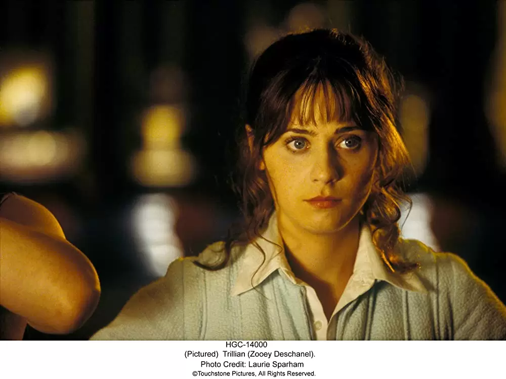 銀河ヒッチハイク・ガイドの画像