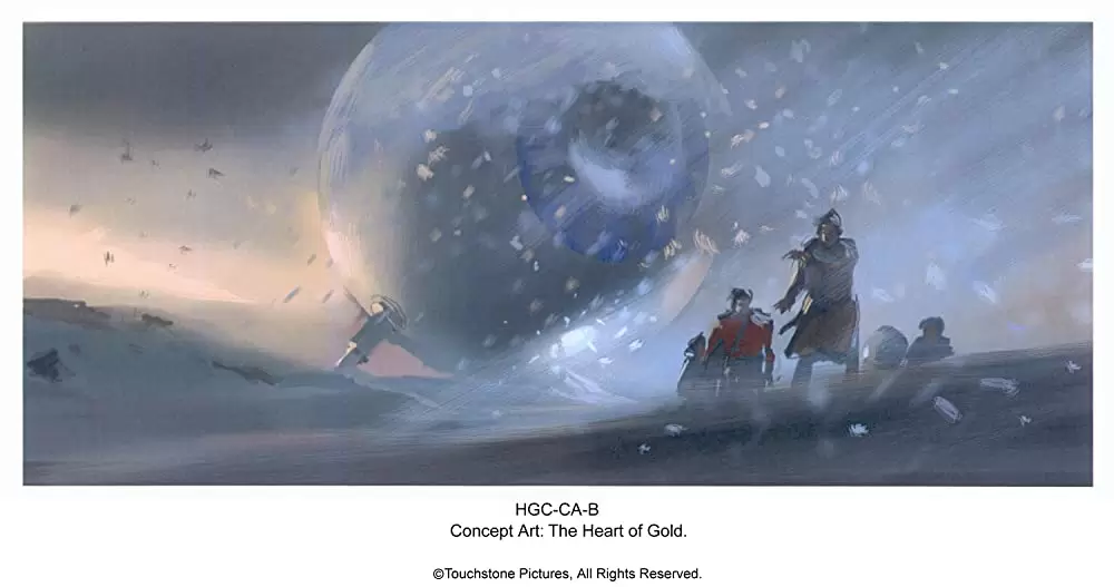 銀河ヒッチハイク・ガイドの画像