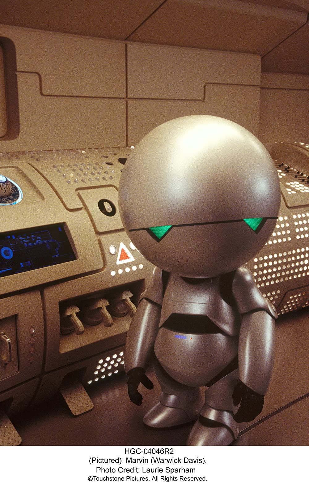 銀河ヒッチハイク・ガイドの画像