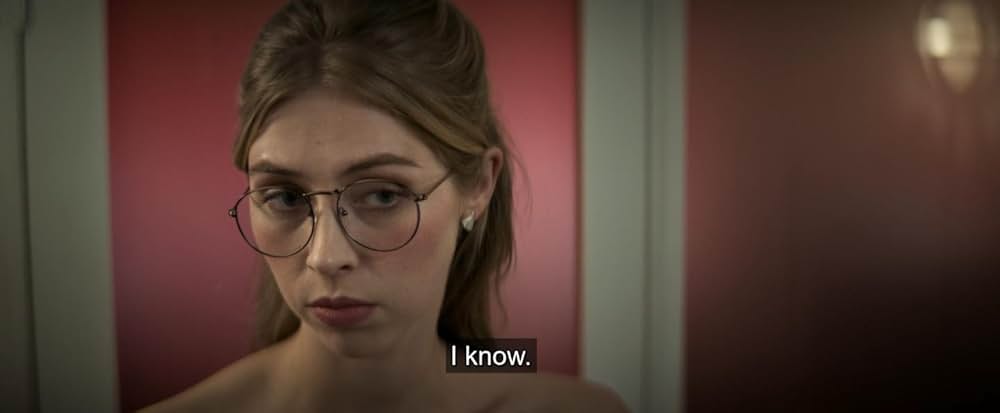 A Million Days（原題）の写真