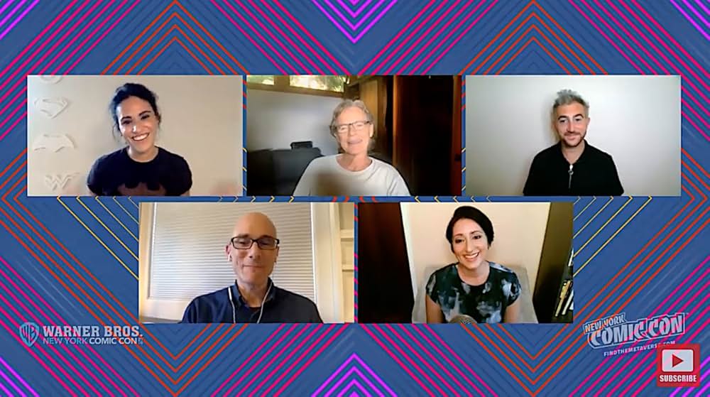 バットマン：デス・イン・ザ・ファミリーの画像