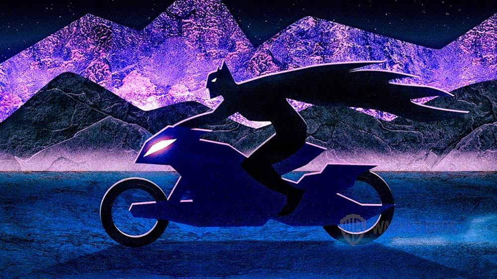 バットマン：デス・イン・ザ・ファミリーの画像