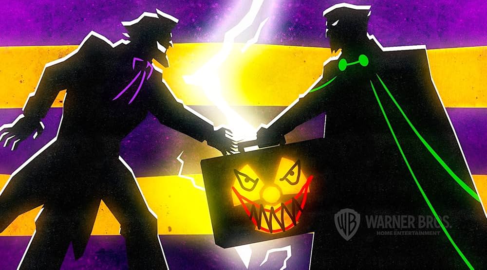 バットマン：デス・イン・ザ・ファミリーの画像