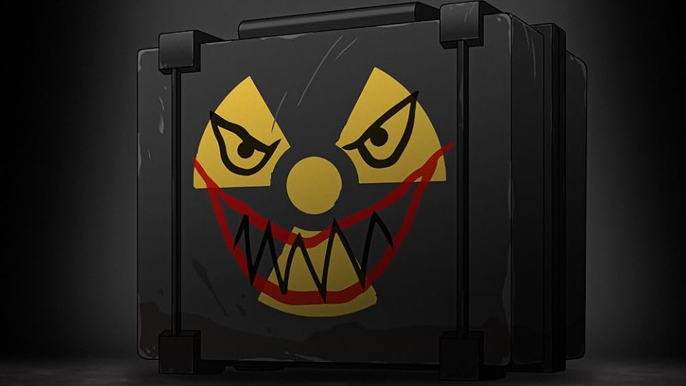 バットマン：デス・イン・ザ・ファミリーの画像