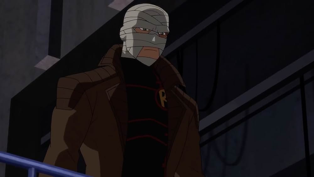 バットマン：デス・イン・ザ・ファミリーの画像