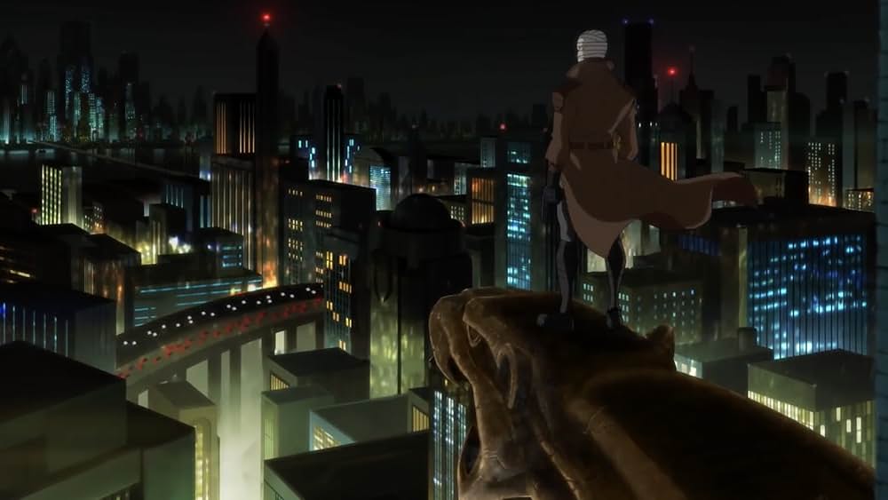 バットマン：デス・イン・ザ・ファミリーの画像