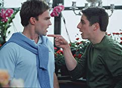 アメリカン・パイ3：ウェディング大作戦の画像