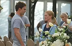 「アメリカン・パイ3：ウェディング大作戦」ジャニュアリー・ジョーンズ & ショーン・ウィリアム・スコットの画像