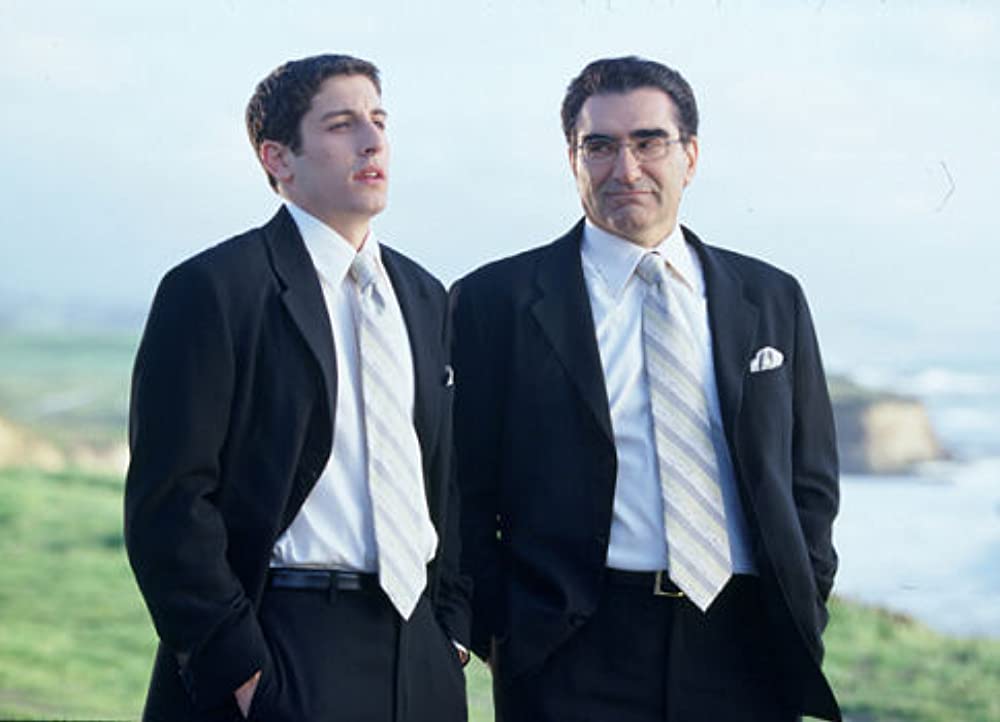 アメリカン・パイ3：ウェディング大作戦の画像