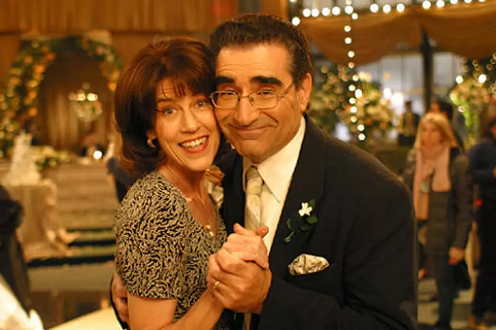 アメリカン・パイ3：ウェディング大作戦の画像