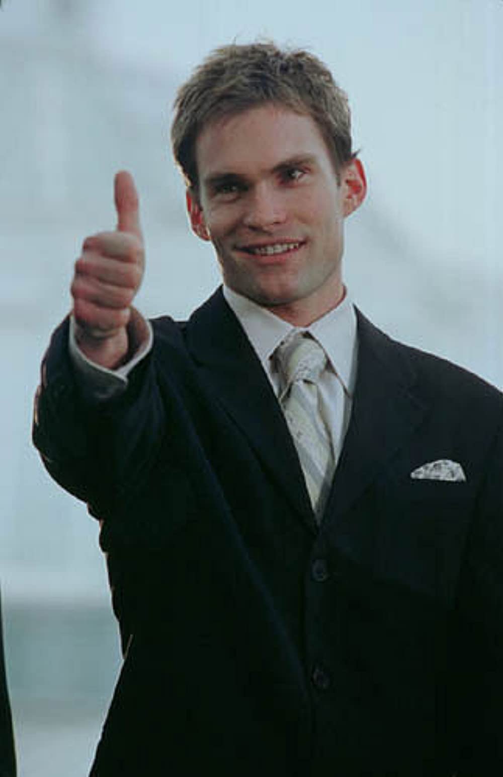 アメリカン・パイ3：ウェディング大作戦の画像