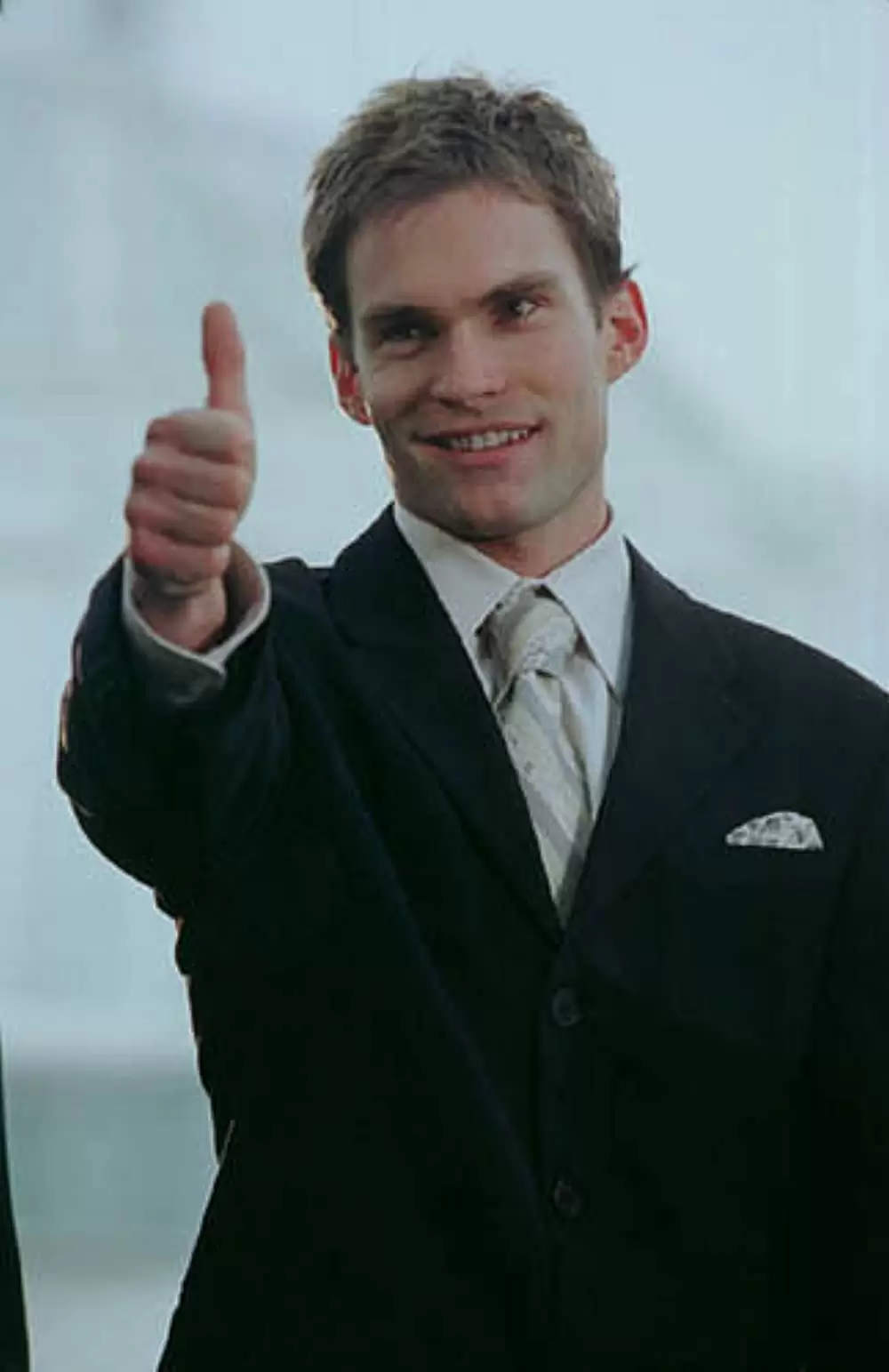 アメリカン・パイ3：ウェディング大作戦の画像