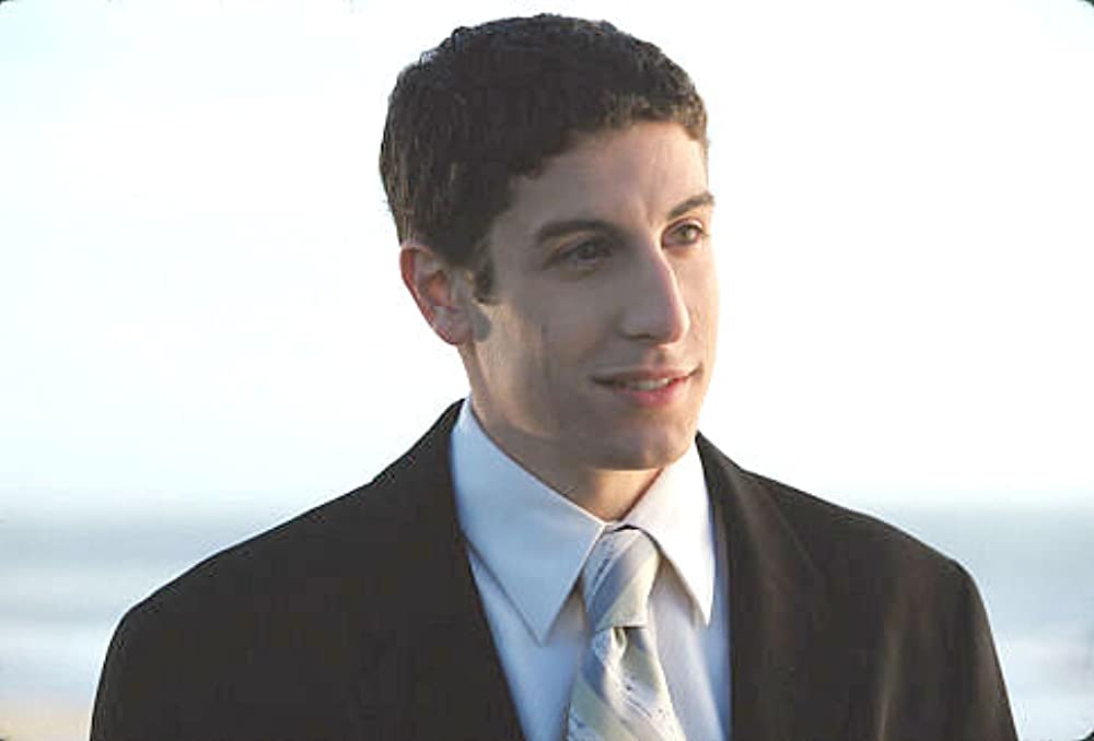 アメリカン・パイ3：ウェディング大作戦の画像