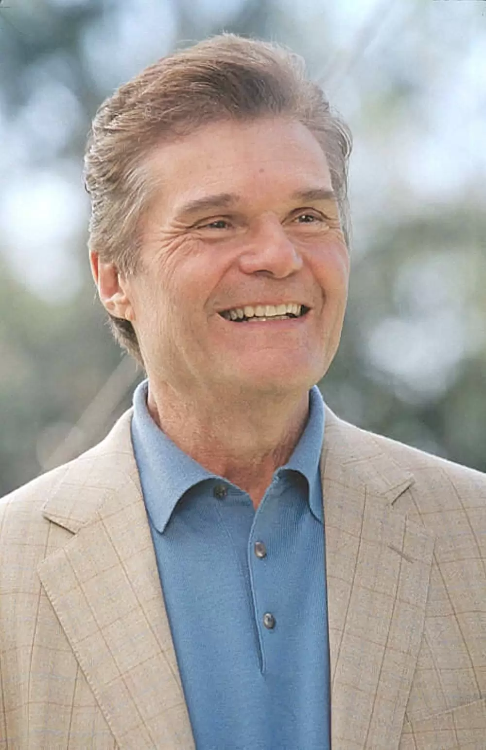 「アメリカン・パイ3：ウェディング大作戦」フレッド・ウィラードの画像