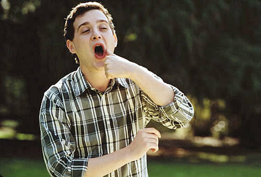 アメリカン・パイ3：ウェディング大作戦の画像