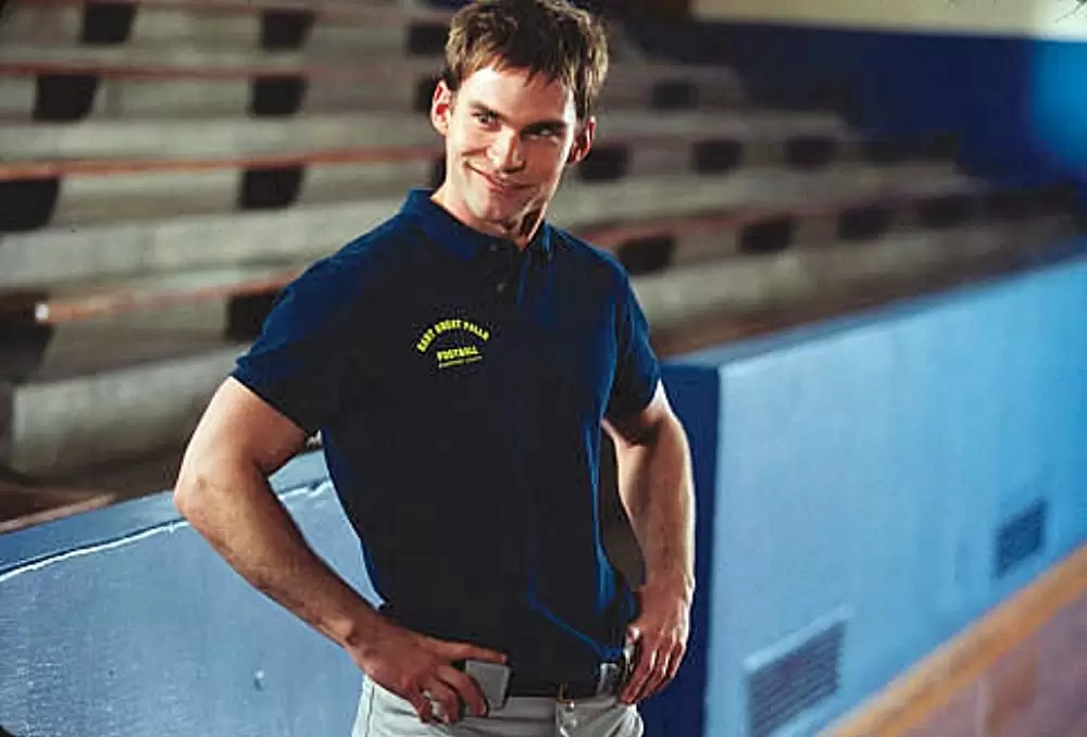 アメリカン・パイ3：ウェディング大作戦の画像