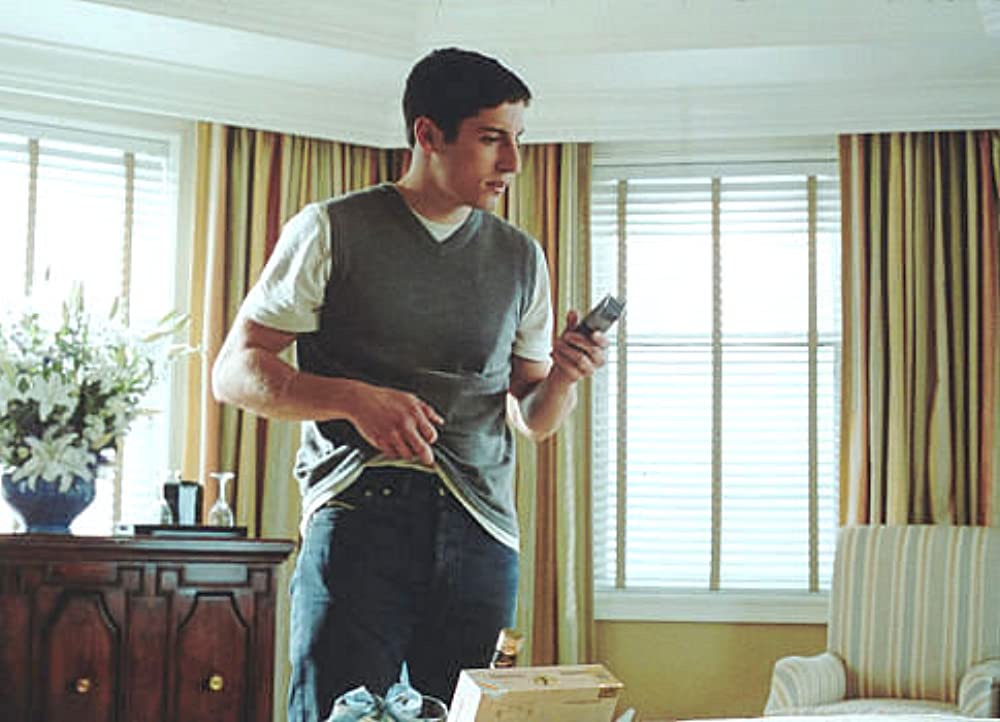 アメリカン・パイ3：ウェディング大作戦の画像