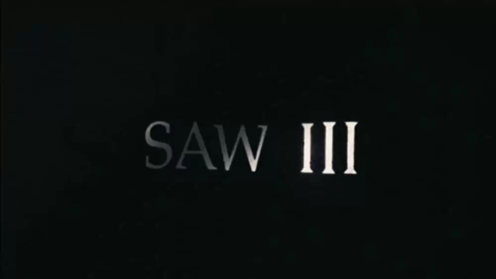 ソウ3の画像