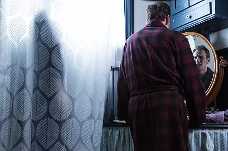 インシディアス 第2章の画像