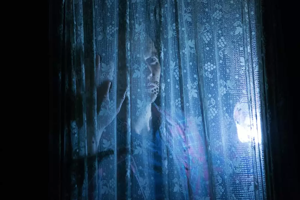 インシディアス 第2章の画像