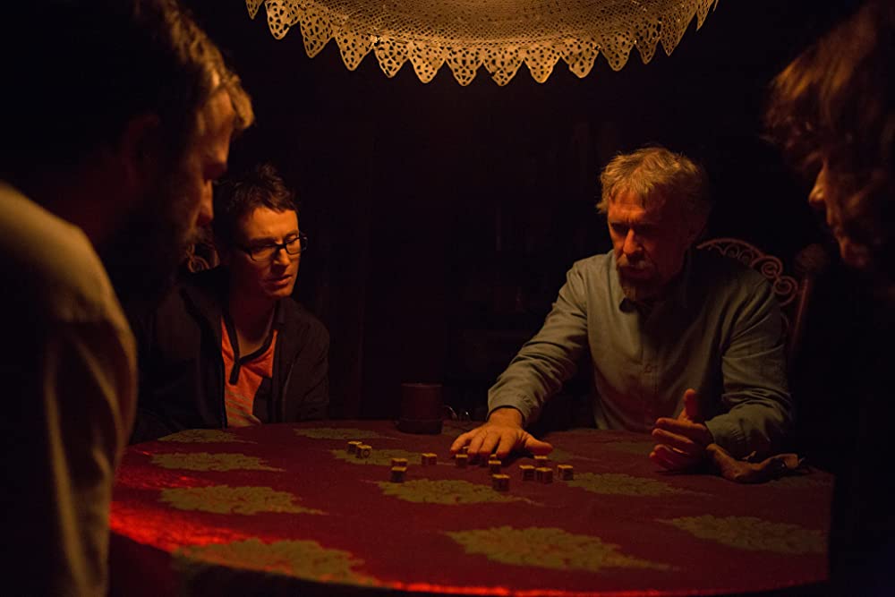 インシディアス 第2章の画像