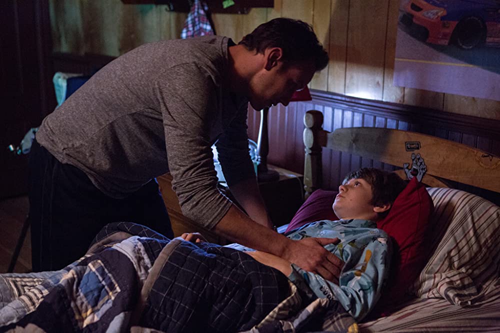 インシディアス 第2章の画像