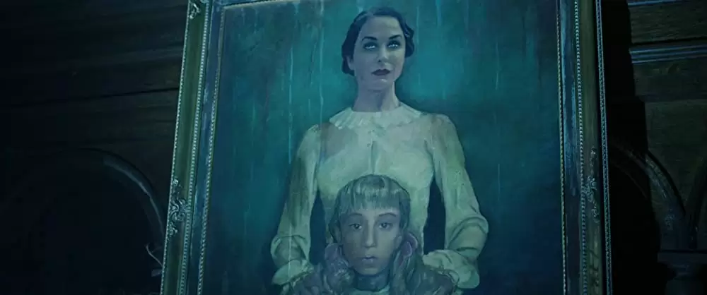 インシディアス 第2章の画像