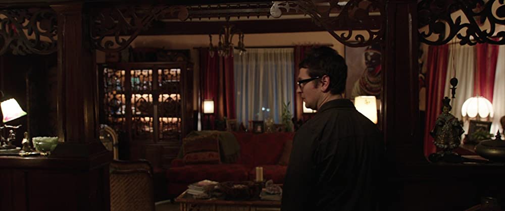 インシディアス 第2章の画像