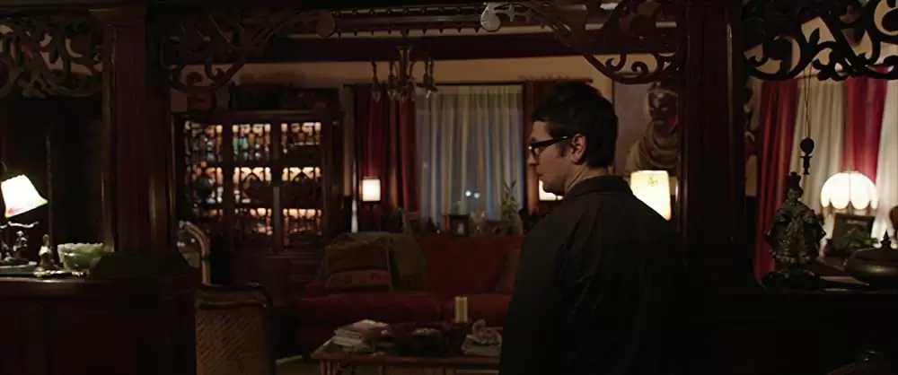 インシディアス 第2章の画像