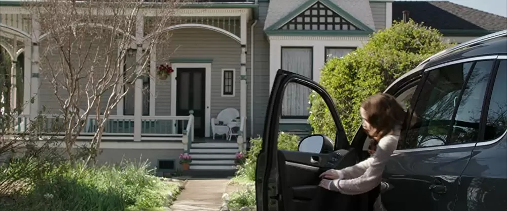 インシディアス 第2章の画像