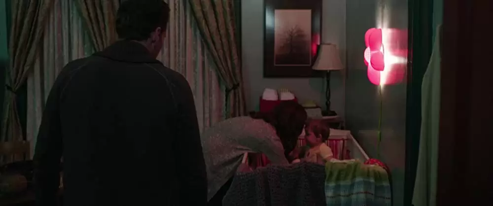 インシディアス 第2章の画像