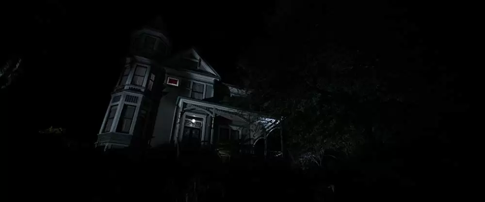 インシディアス 第2章の画像