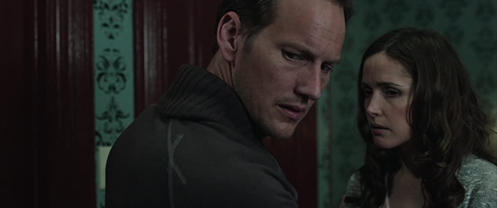 インシディアス 第2章の画像