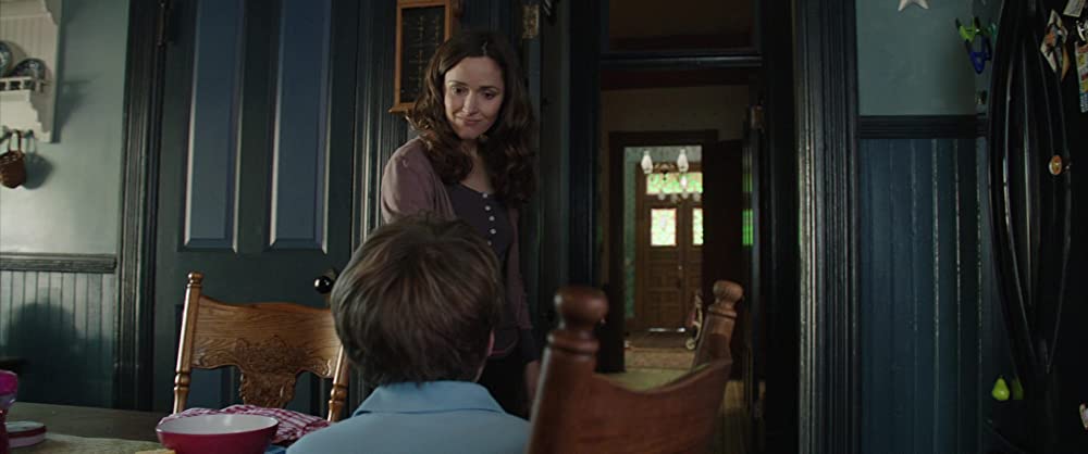 インシディアス 第2章の画像