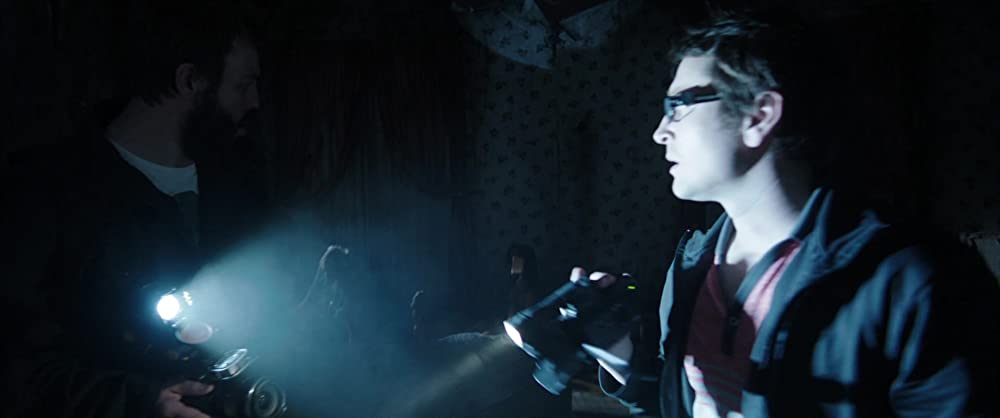 インシディアス 第2章の画像